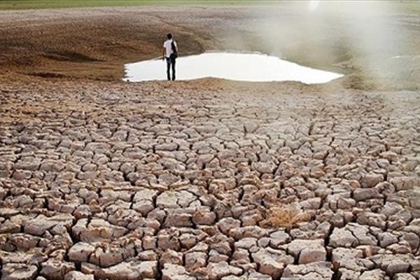 روایتی غم بار از سرنوشت منابع آبی در ایران