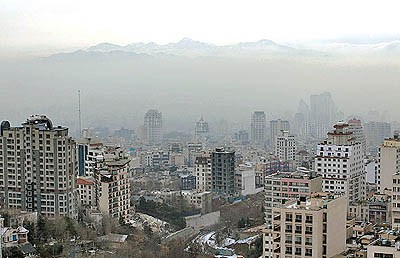 بلندمرتبه‌سازی در کل تهران ممنوع شد