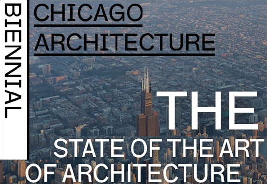 شیکاگو تقاطع هنر و معماری شد