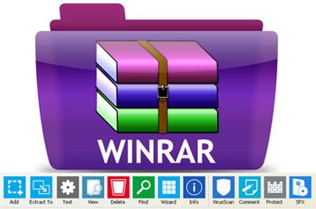 کشف حفره امنیتی WinRAR توسط کارشناس ایرانی