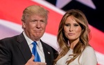 جنجال همسر ترامپ پس از سخنرانی کپی شده در کنوانسیون جمهوری‌خواهان