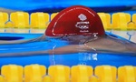 شکستن رکورد جهانی شنای قورباغه در المپیک
