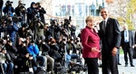 آخرین سفر رسمی اوباما به آلمان خاتمه یافت

