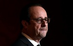 انصراف اولاند از کاندیداتوری در انتخابات ریاست جمهوری فرانسه