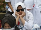 اعتراض مسلمانان جاکارتا به فرماندار مسیحی
