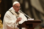 سخنرانی پاپ در مورد سوریه


