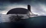 فرانسه برنده مناقصه ساخت ۱۲ زیر دریایی برای استرالیا شد. (DCNS)